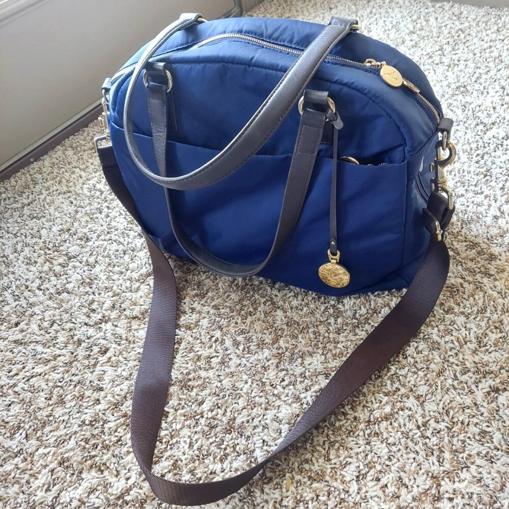 Lo & Sons OMG bag - EUC